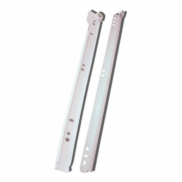 Guides en métal Micel GC1 75035 Tiroirs Acier (35 x 1 x 3,5 cm)