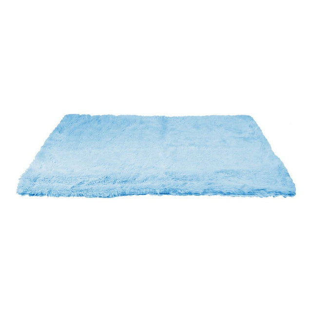 Couverture pour animaux de compagnie Gloria BABY 100x70 cm Blue