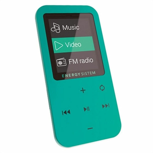 Lecteur MP4 Energy Sistem Touch (426430) 1,8 " 8 GB