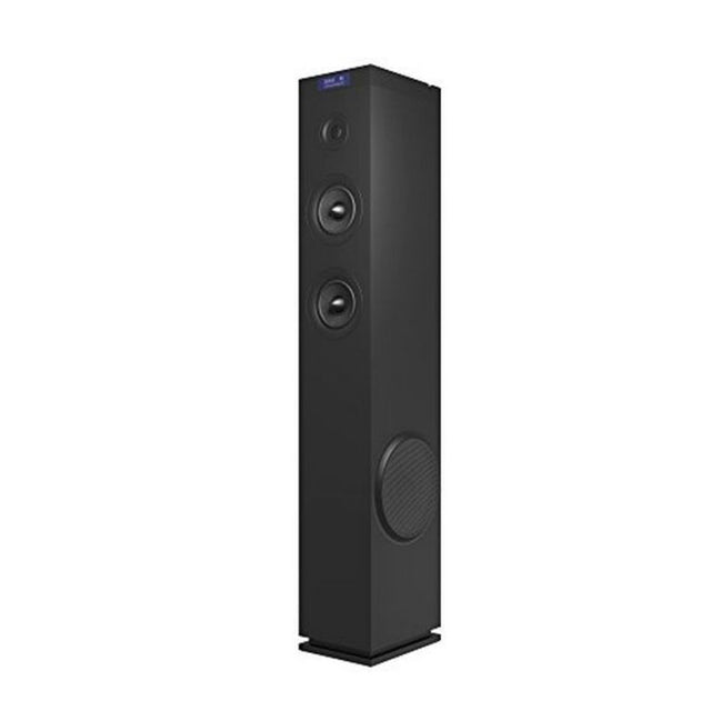 Haut-parleur Energy Sistem 120W Noir