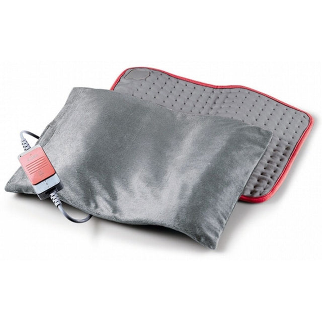 Coussin Solac CT8642 100W (48 x 34 cm) Gris
