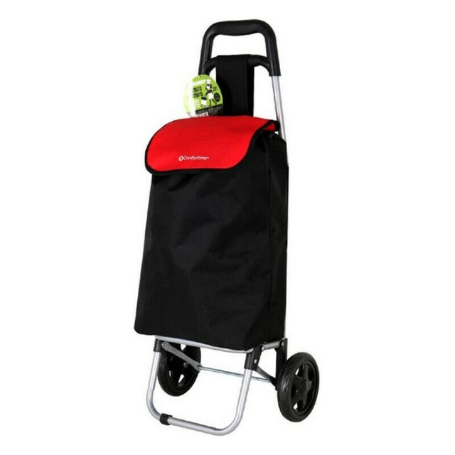 Panier à Courses Confortime (87 x 35 x 28 cm)