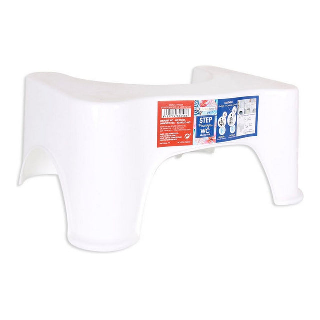 Tabouret Step Confortime (48 x 34 x 21 cm)