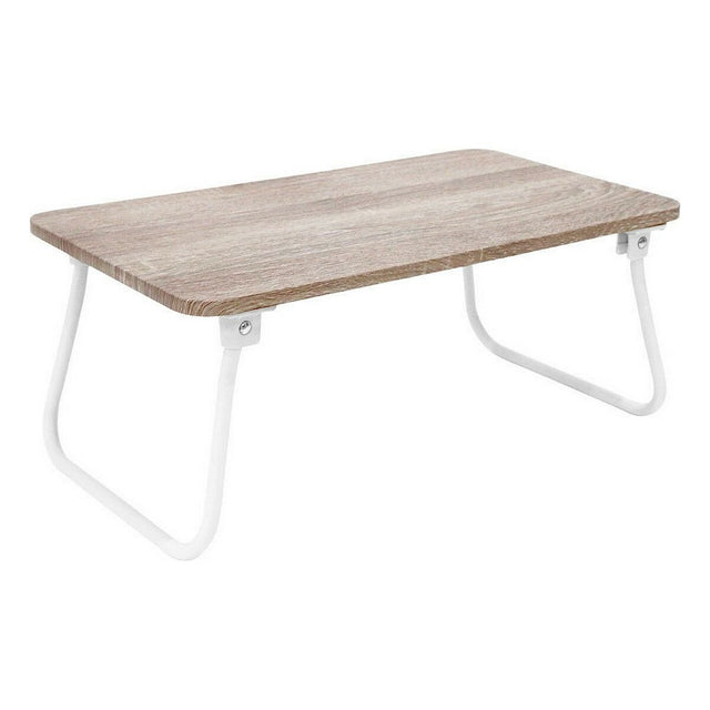 Table d'appoint Confortime 52 x 30 x 23 cm Bois
