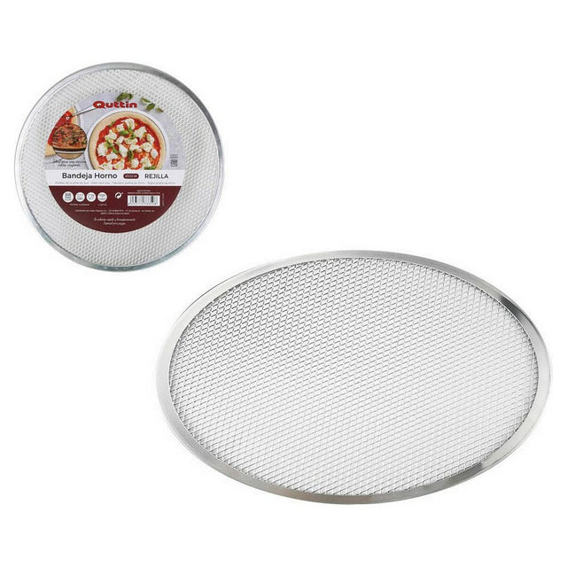 Plateau pour Four Quttin (Ø 33 cm)