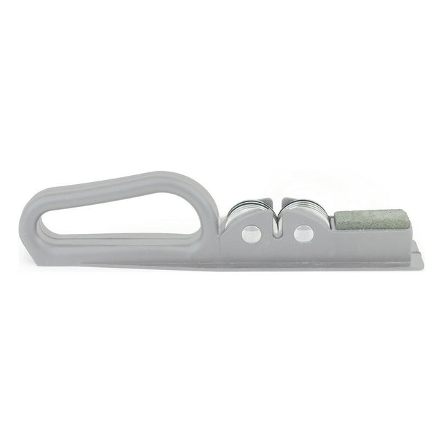 Aiguiseur Quttin Double 3 x 19 x 3,5 cm