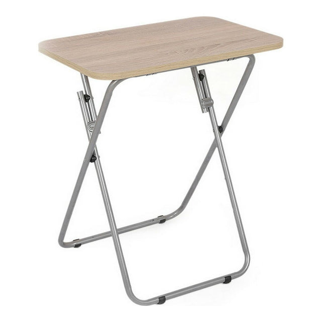 Table d'appoint Confortime Marron (40 x 60 cm)