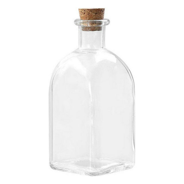 Bouteille en Verre La Mediterránea La Mediterranea Bouchon (280 ml)