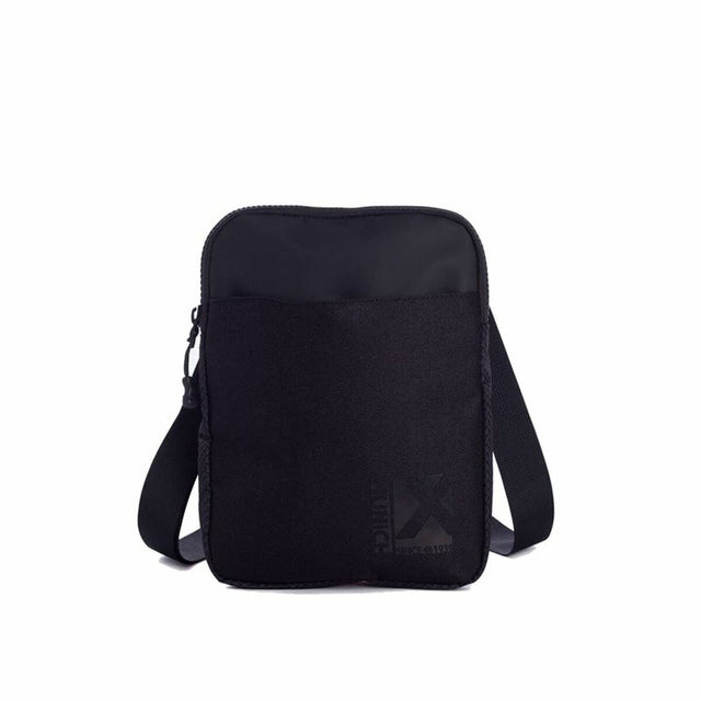 Sac bandoulière Munich Slim Noir