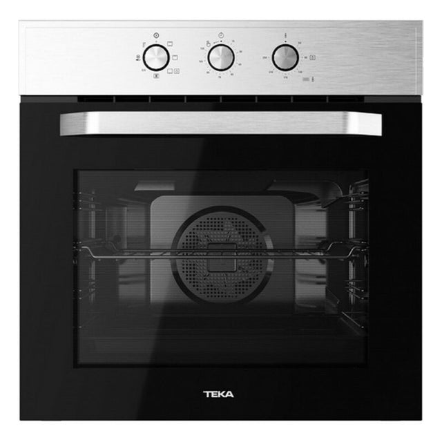 Four Teka HCB6525 70 L 2615W A Noir Acier inoxydable