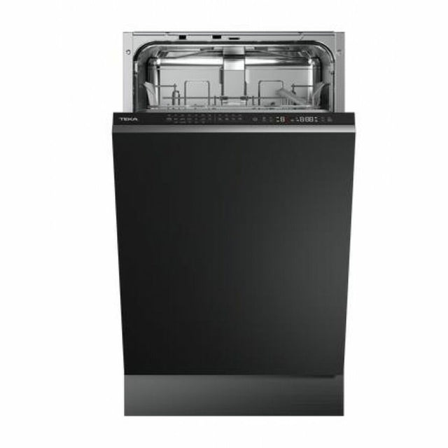 Lave-vaisselle Teka 114310000 Noir 45 cm (45 cm)