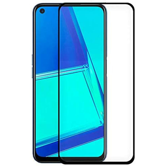 Film Protecteur pour Téléphone Portable Cool Oppo A52, A72, A92, Realme 6 Pro