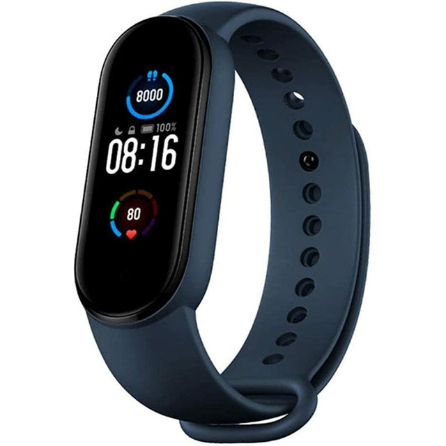 Rechange Braceket d'Activité Cool Xiaomi mi Band 5 / mi Band 6