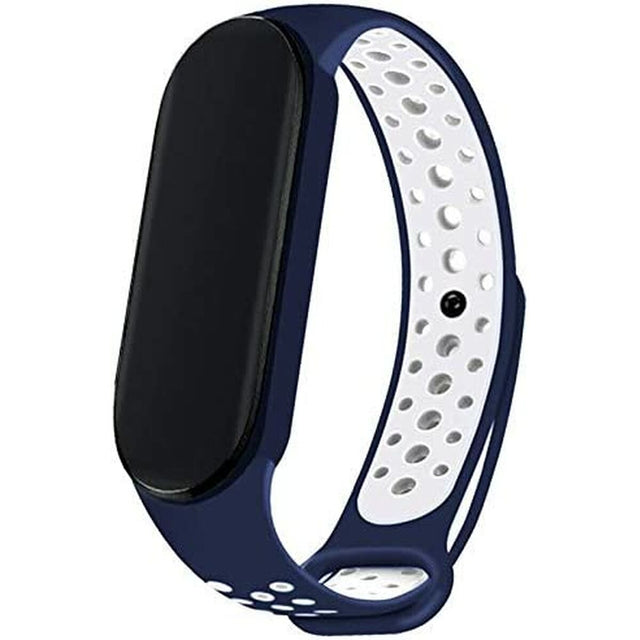 Bracelet à montre Cool Xiaomi Mi Band 5/6/7