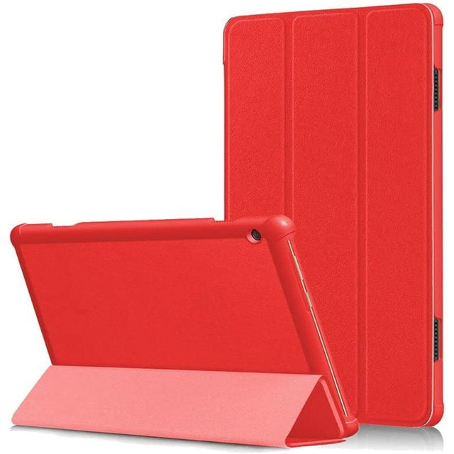 Housse pour Tablette Cool Huawei Matepad T10s Rouge