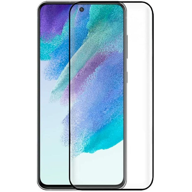 Écran de protection 3D en verre trempé Cool Samsung Galaxy S21 FE