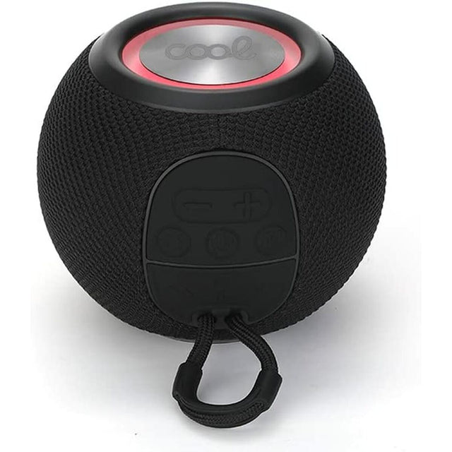 Haut-parleurs bluetooth Cool Boom Speaker