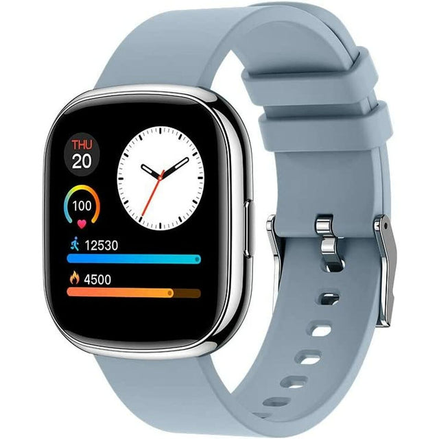 Montre intelligente Cool Nordic