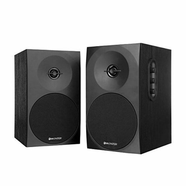 Haut-parleurs Woxter Dynamic Line DL- 410 150W Noir