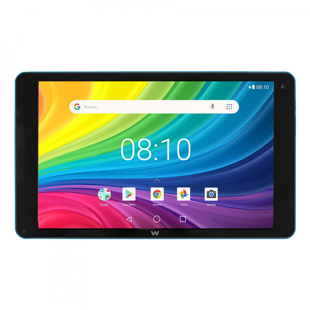 Tablette Woxter X-100 Pro Bleu 2 GB RAM 10,1"