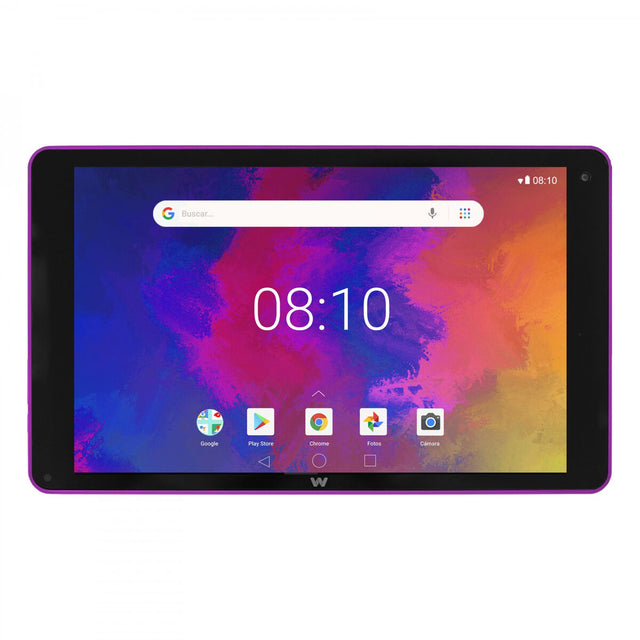 Tablette Woxter X 200 Pro Rose 10,1"