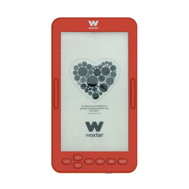 eBook Woxter Scriba 195 S