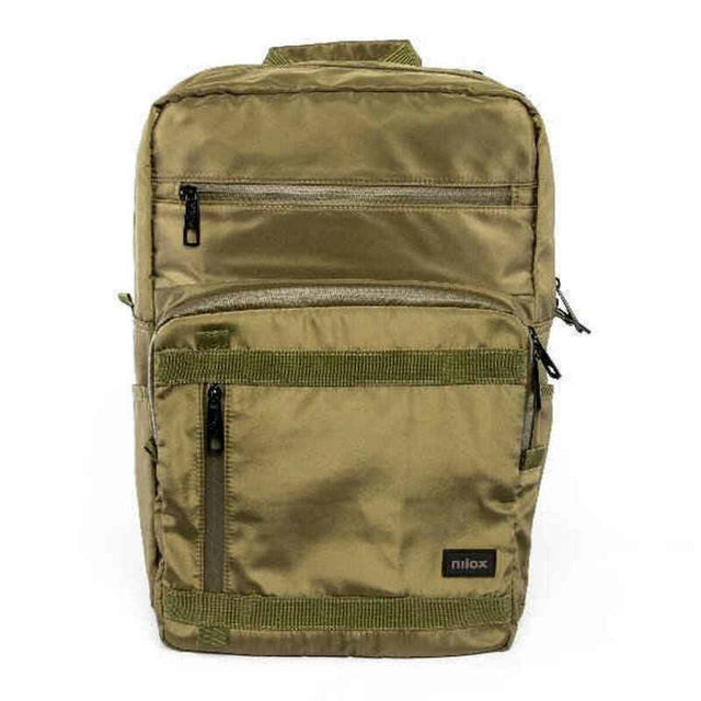 Sacoche pour Portable Nilox Urban NXBK013 15,6"