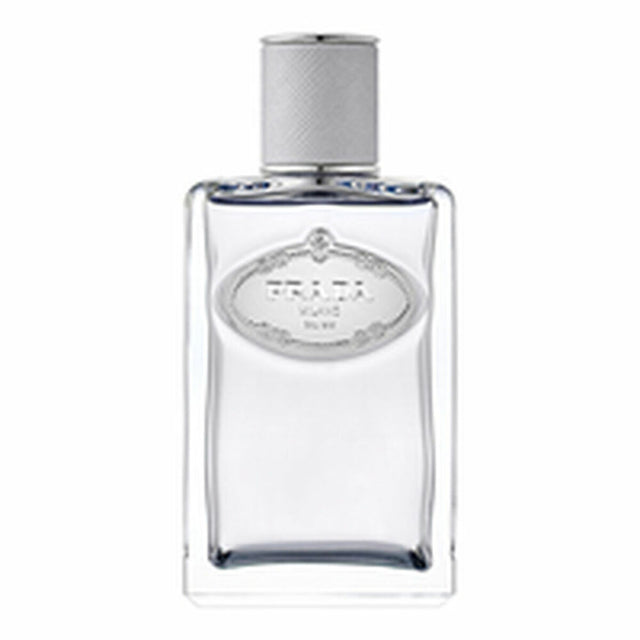 Parfum Homme Prada Infusion Iris Cedre EDT (100 ml)