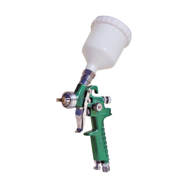 Pistolet à peinture électrique Mota p800