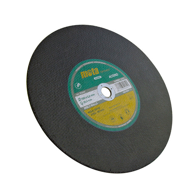Disque de coupe Mota