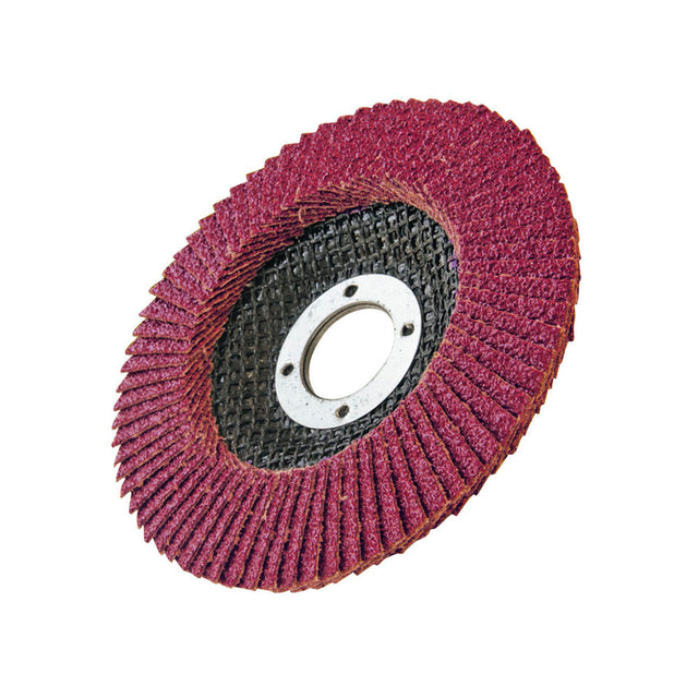 disque abrasif Mota df1080 Ø 115 mm 120 g