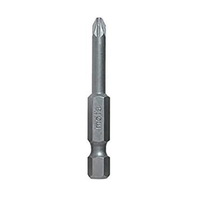 Ensemble de pointes Mota PZ1 PZ 50 mm 10 Unités