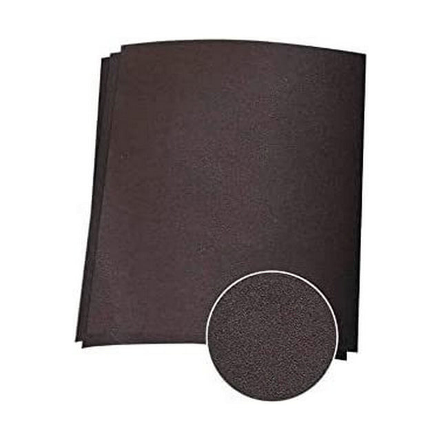 Papier abrasif Mota 40 g (23 x 28 cm)