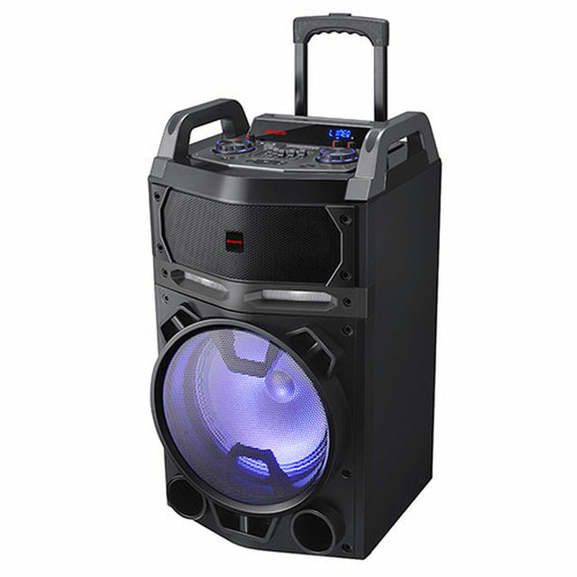 Haut-parleurs bluetooth portables Aiwa