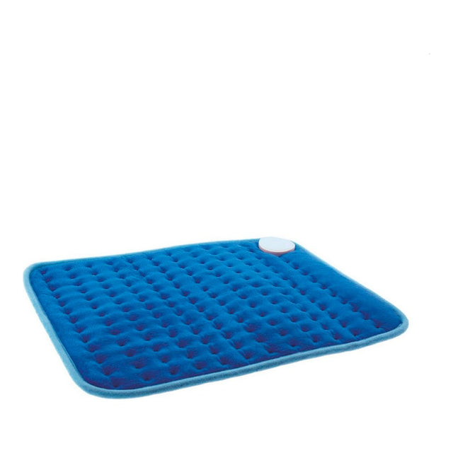 Couverture Chauffante LongFit Care Bleu