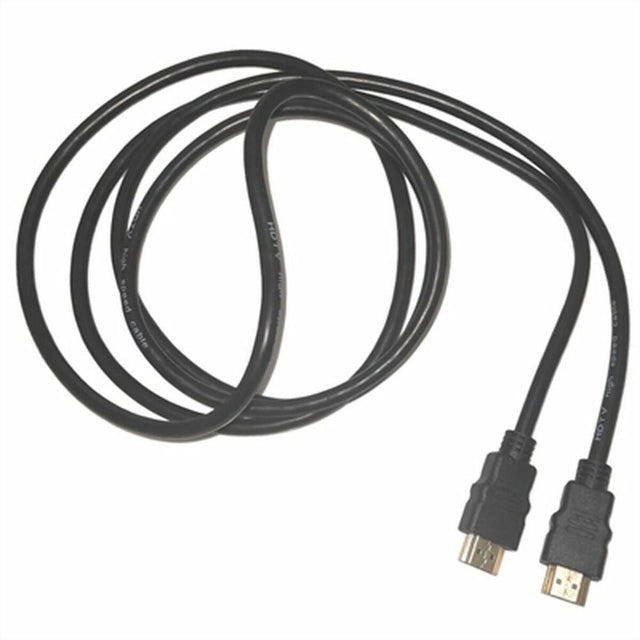 Câble HDMI iggual IGG317778