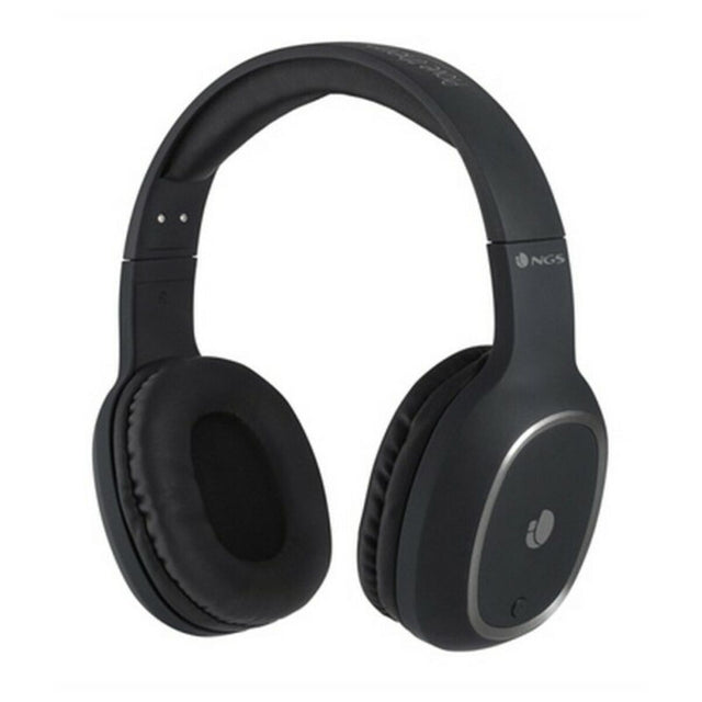 Casques Sans Fil NGS ARTICAPRIDEWHITE Bluetooth 10 mW 180 mAh