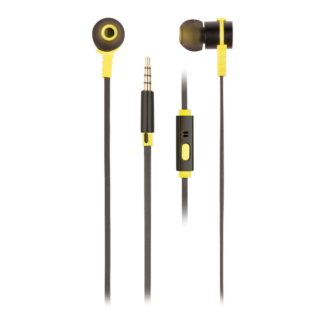 Casque bouton NGS Cross Rally
