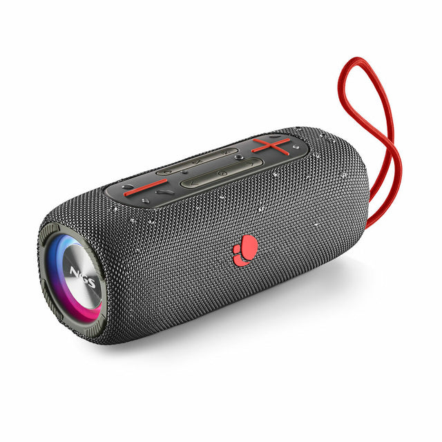Haut-parleurs bluetooth portables NGS Roller Nitro 3
