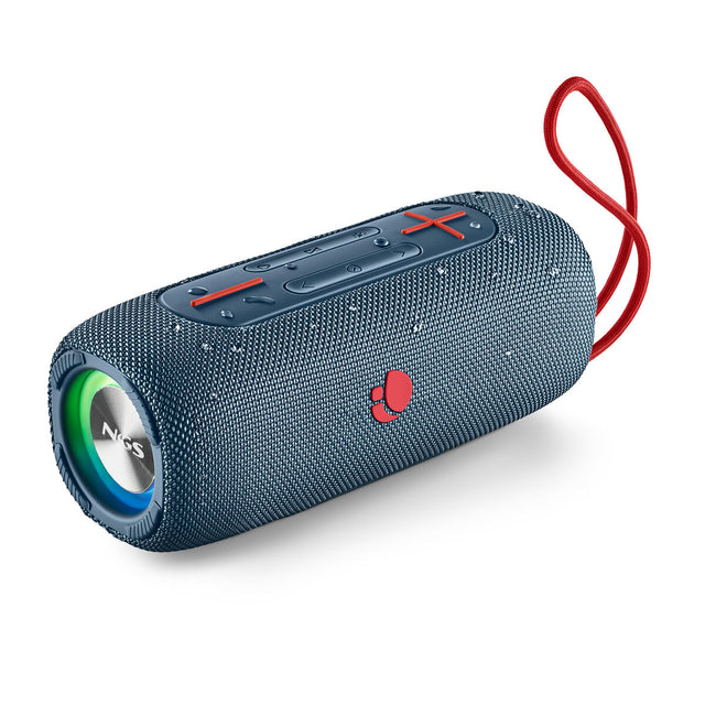 Haut-parleurs bluetooth portables NGS Roller Nitro 3