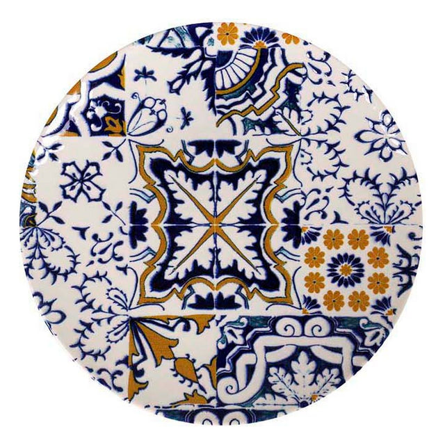 Assiette à dessert Luana (ø 20 x 2 cm)