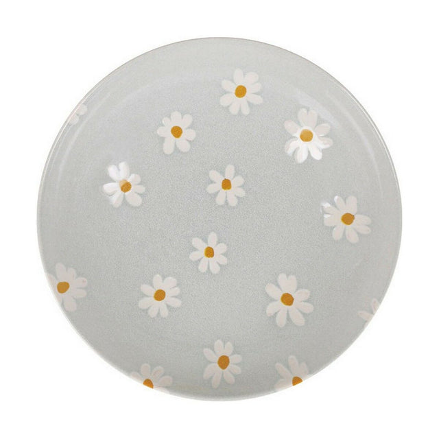 Assiette creuse Camomila (ø 21 x 5,3 cm)