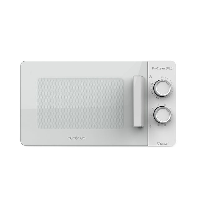 Micro-ondes Cecotec ProClean 3020 20 L 700W