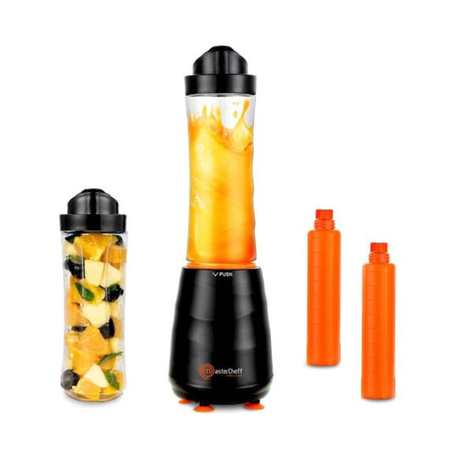 Bol mixeur Cecotec My Master Mix&Go 350 W