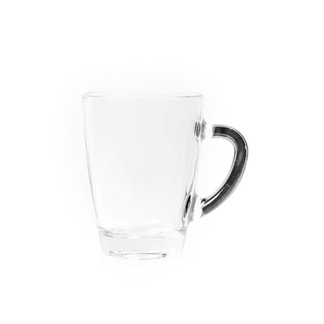 Lot de tasses Benetton BE155 Polyvalent et adaptable 0,3 L (4 uds)