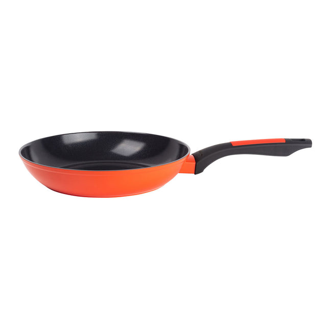 Poêle Benetton Rouge Ø 28 cm
