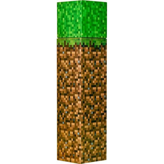 Gourde Minecraft Pixelada 650 ml Pixel