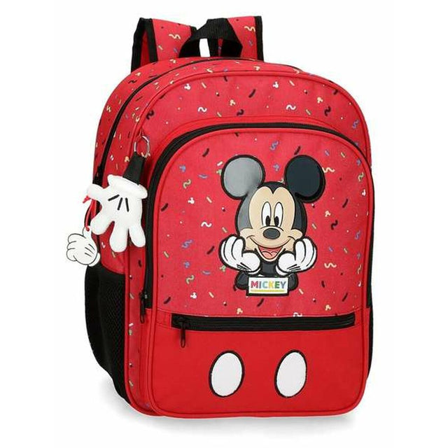 Cartable Mickey Thing Compartiment adaptatif (38 cm)