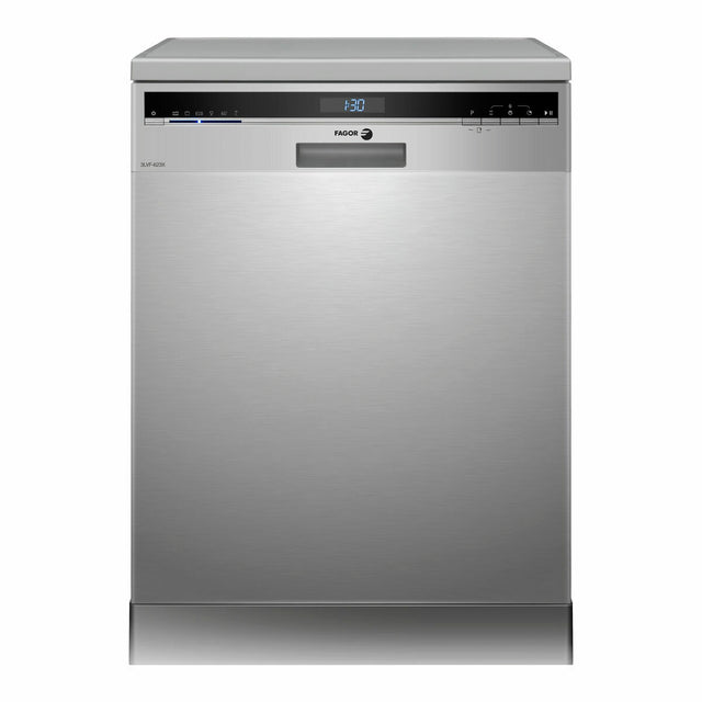 Lave-vaisselle FAGOR 3LVF623.1X 60 cm