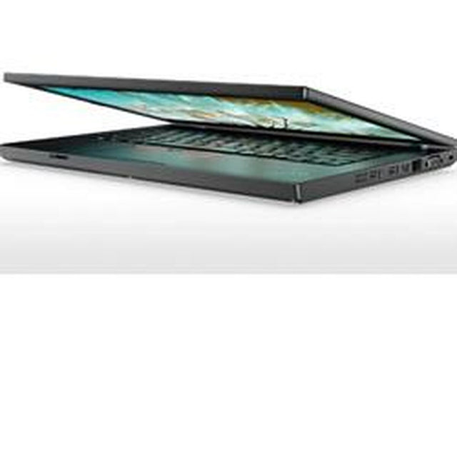 Ordinateur Portable Lenovo L470 256 GB SSD 14" 8 GB RAM Intel Core i5-7200U